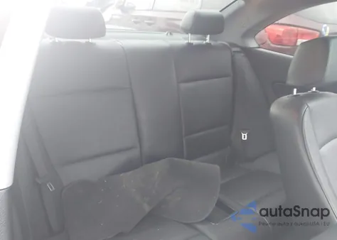 2012 BMW 128I from USA, damaged, VIN WBAUP7C55CVP23344